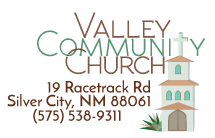 Valley Community Church